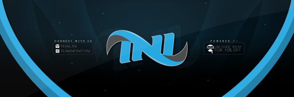 Team_INI Profile Banner