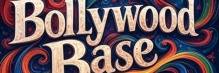 Bollywood Base's banner