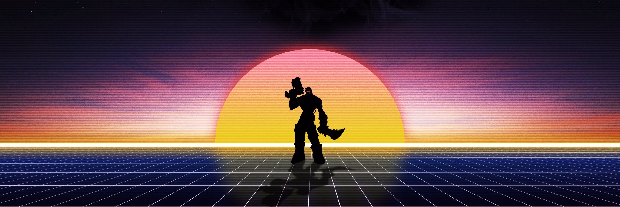 DangerChamber's profile banner image