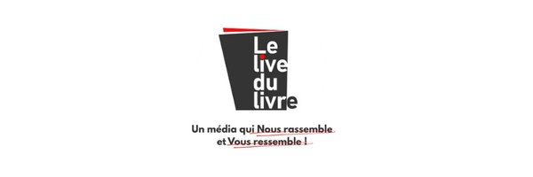 lelivedulivre Profile Banner