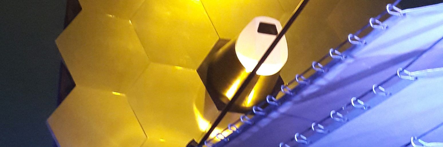 Jonathan W Arenberg banner