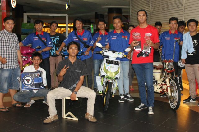 BSPgarage's profile banner image