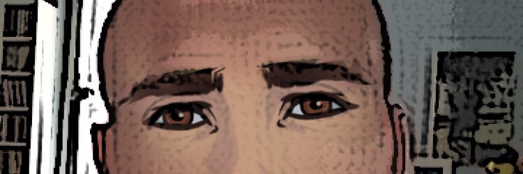 dagorpheus's profile banner image