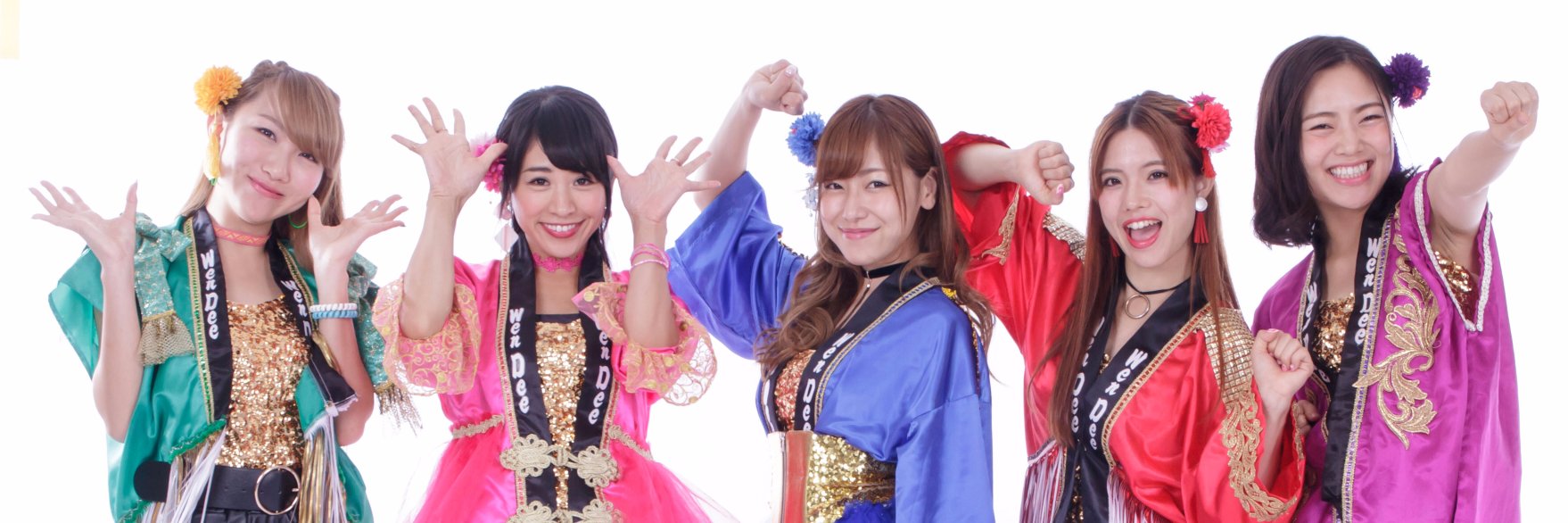 Team_WenDee's profile banner image