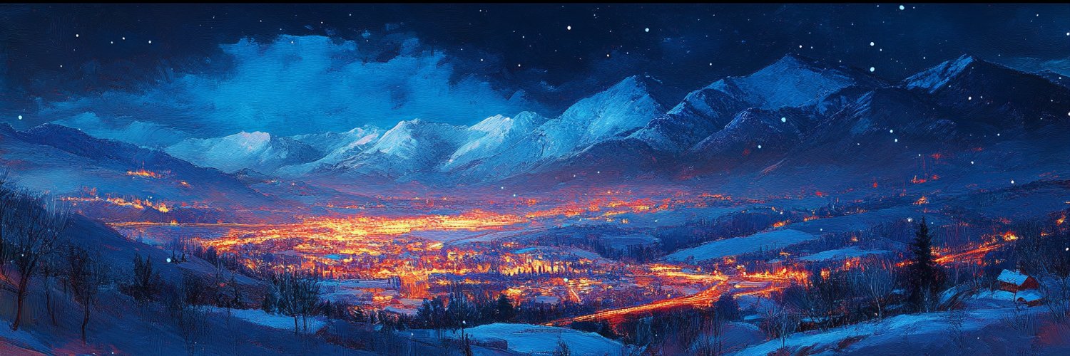 Justin Zhao's banner