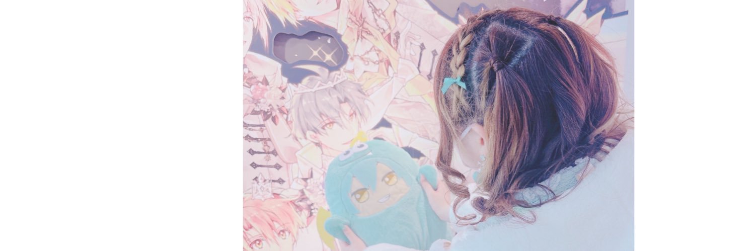 那奈瀬🍣 banner