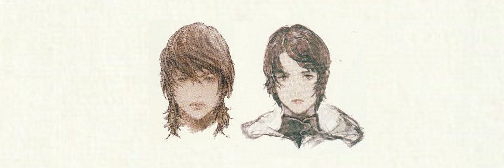 凤凰⟢ FFXVI's banner