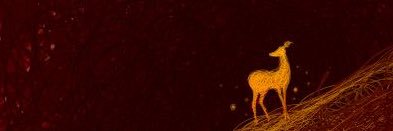 fauna ⋆˚࿔ is recovering banner
