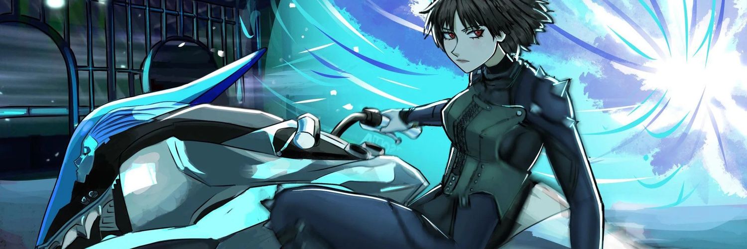 makotocross's profile banner image
