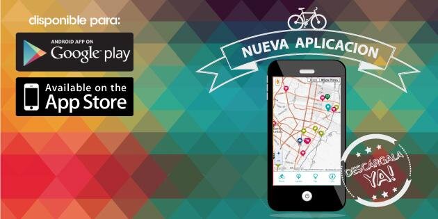 Plan Bici banner
