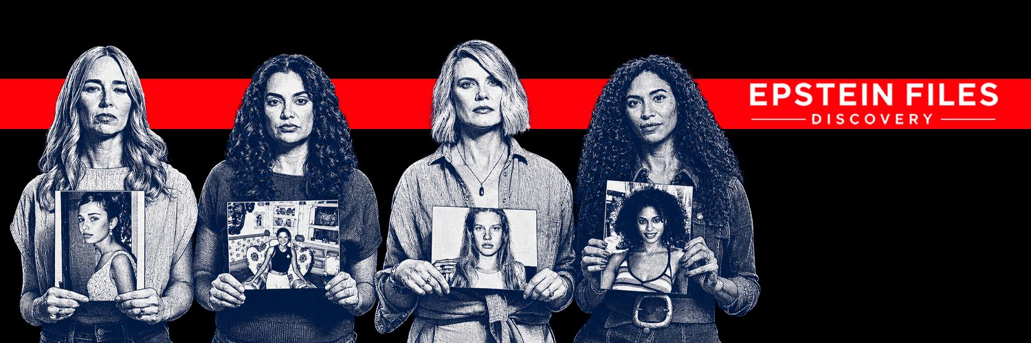 Epstein Files Discovery banner