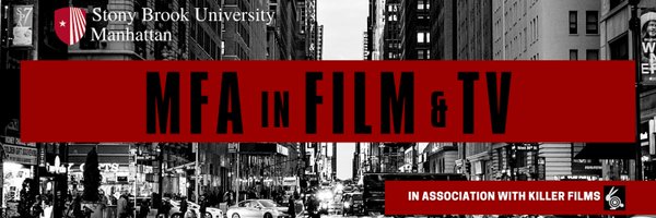 SBUfilmtv Profile Banner