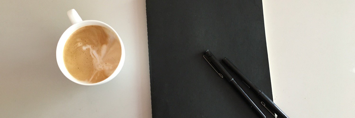 Gavin Bannerman banner