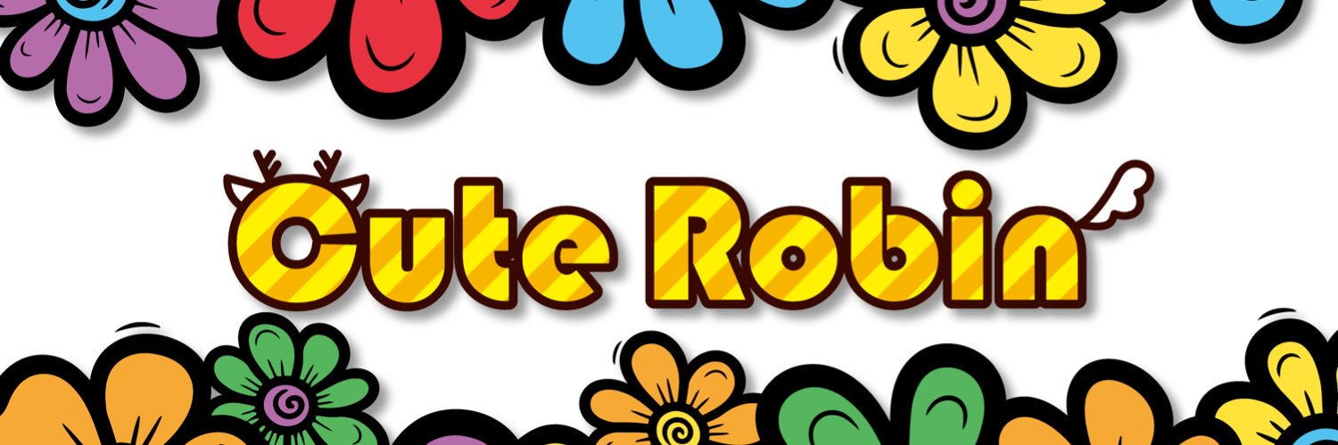 夕陽星空【CuteRobin】 banner