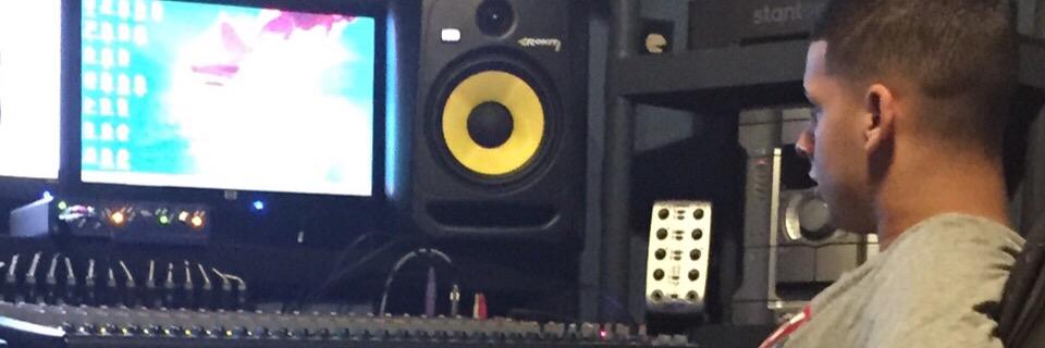 djseba2050's profile banner image