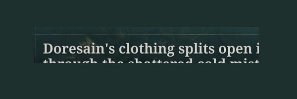 stygianwings Profile Banner