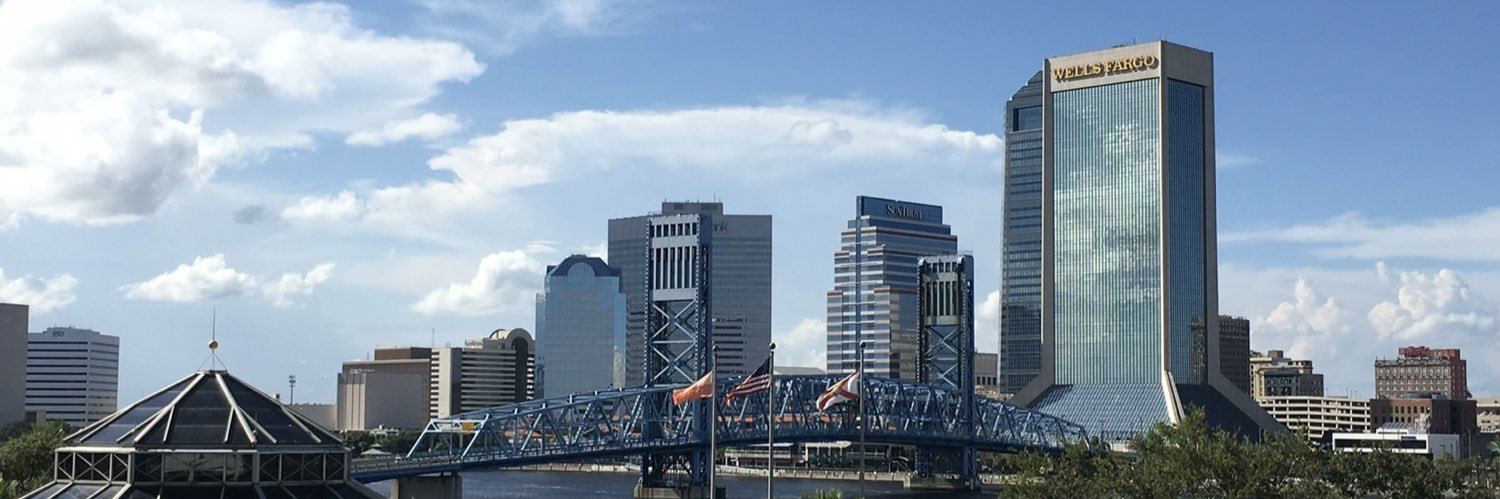 Terrance Freeman's banner
