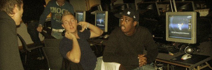 DioniParrilli's profile banner image