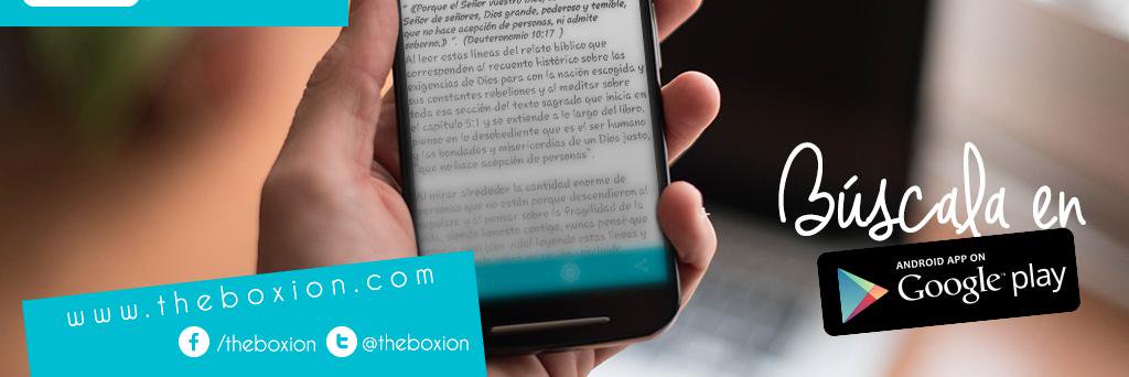 theboxion's profile banner image