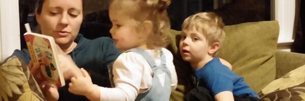 rich_unger Profile Banner