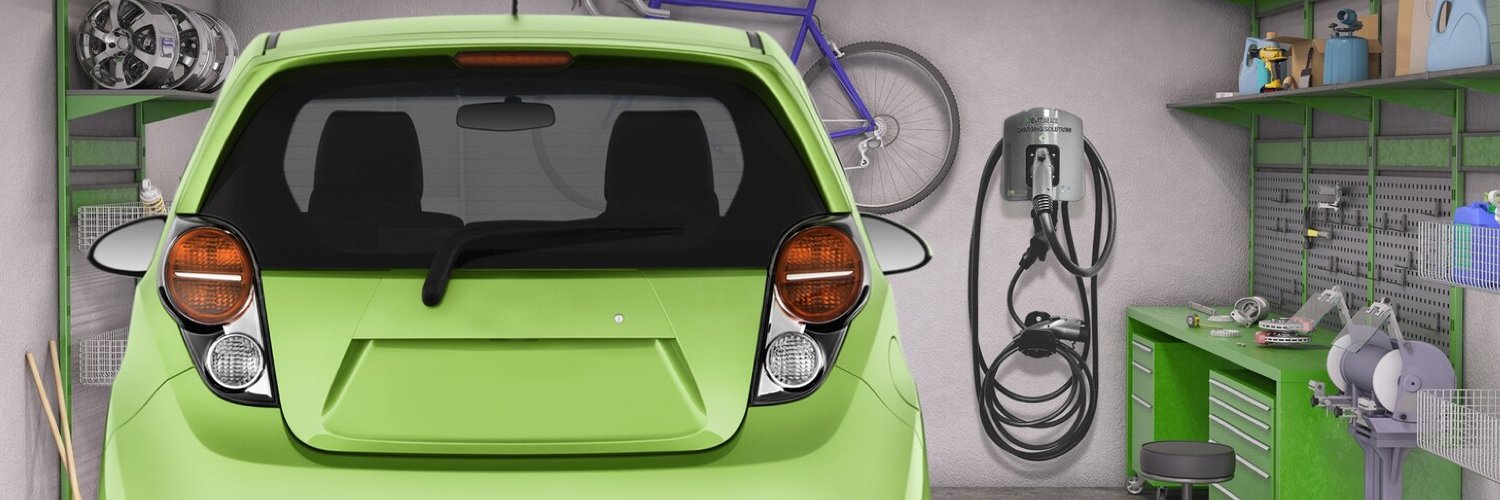 Revitalize Charging Solutions banner