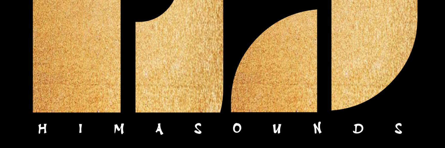 Himasounds's profile banner image