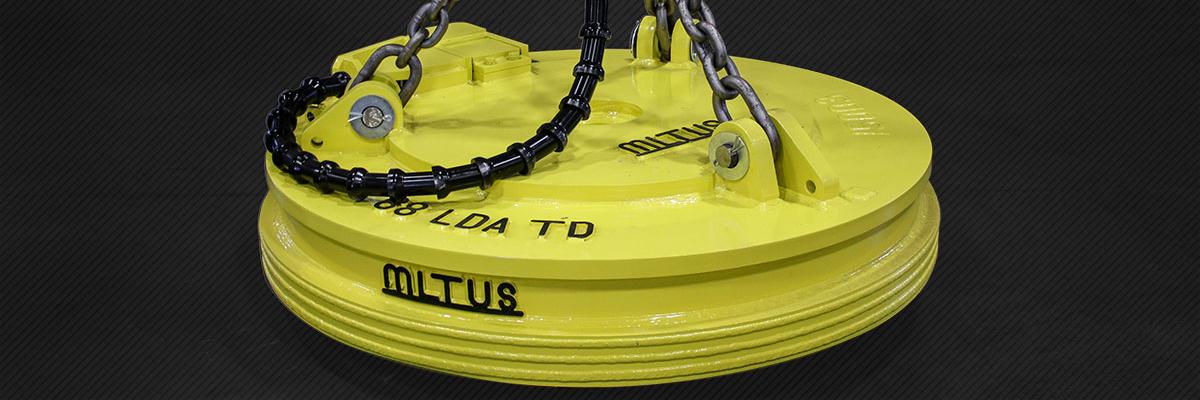 Magnetic Lifting Technologies US (@MLTUS) / Posts / X