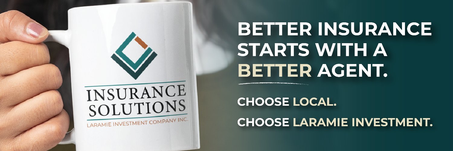 InsuranceWYO's profile banner image