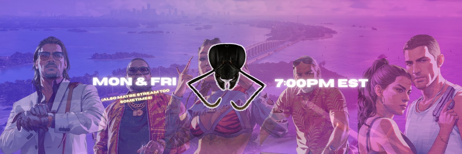 ant_thatB's profile banner image