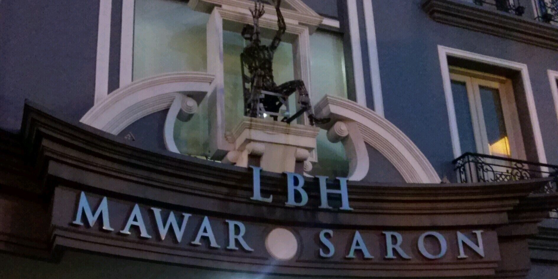 lbhmawarsaron's profile banner image