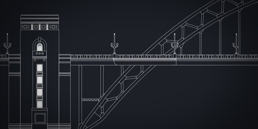 Foundation Futures banner