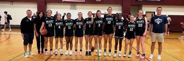 BCANYBuffalo716 Profile Banner