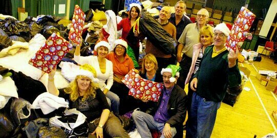 CovOpenXmas's profile banner image