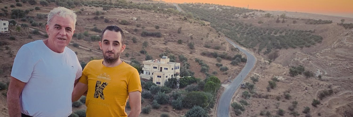 Karam Moo Shannag banner