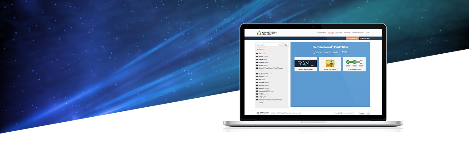 apiversity's profile banner image