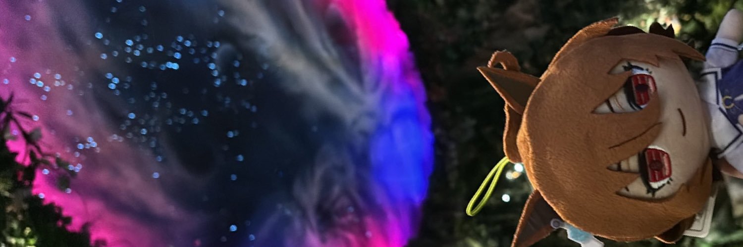 むのう's banner