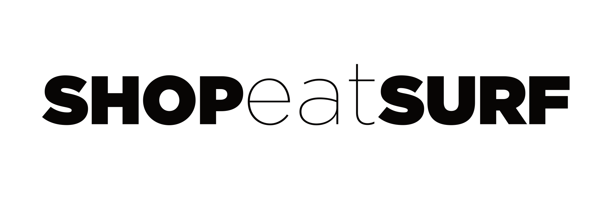 ShopEatSurf banner