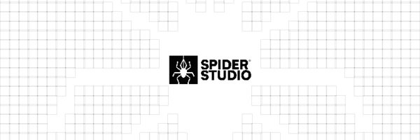 SpiderxStudio Profile Banner