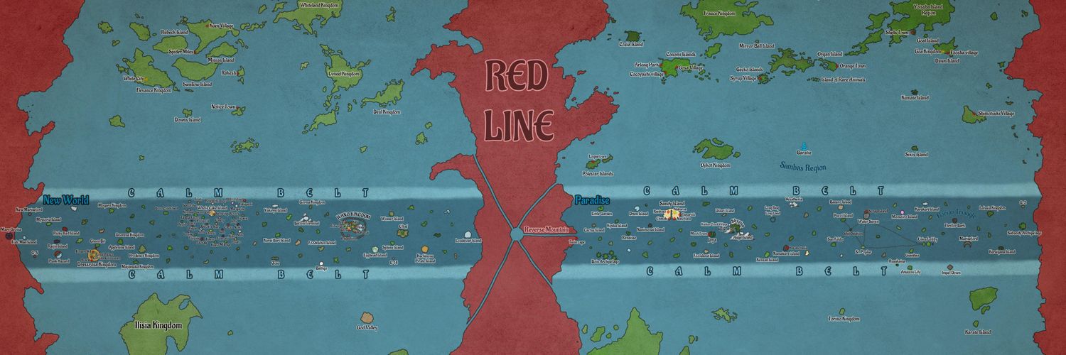 Whitebeard's Dream banner