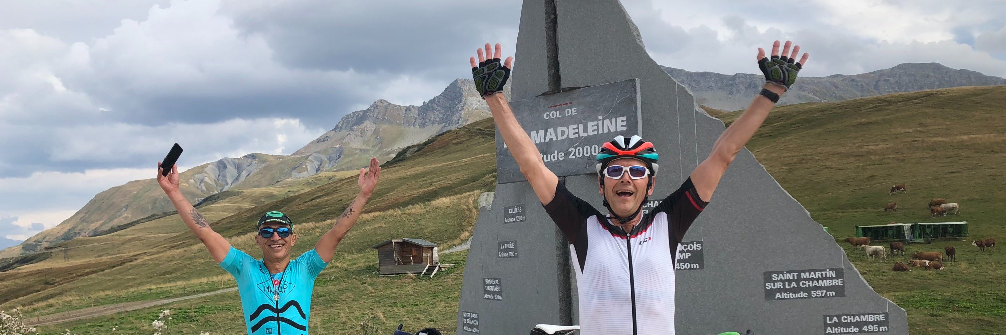 CyclingCtr's profile banner image