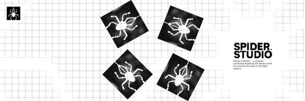 HouseOfSpider Profile Banner