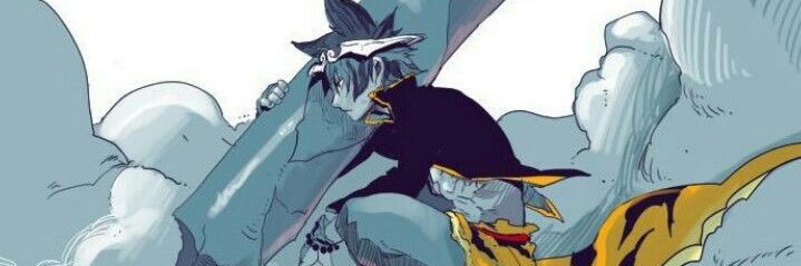 Zeldris's profile banner image