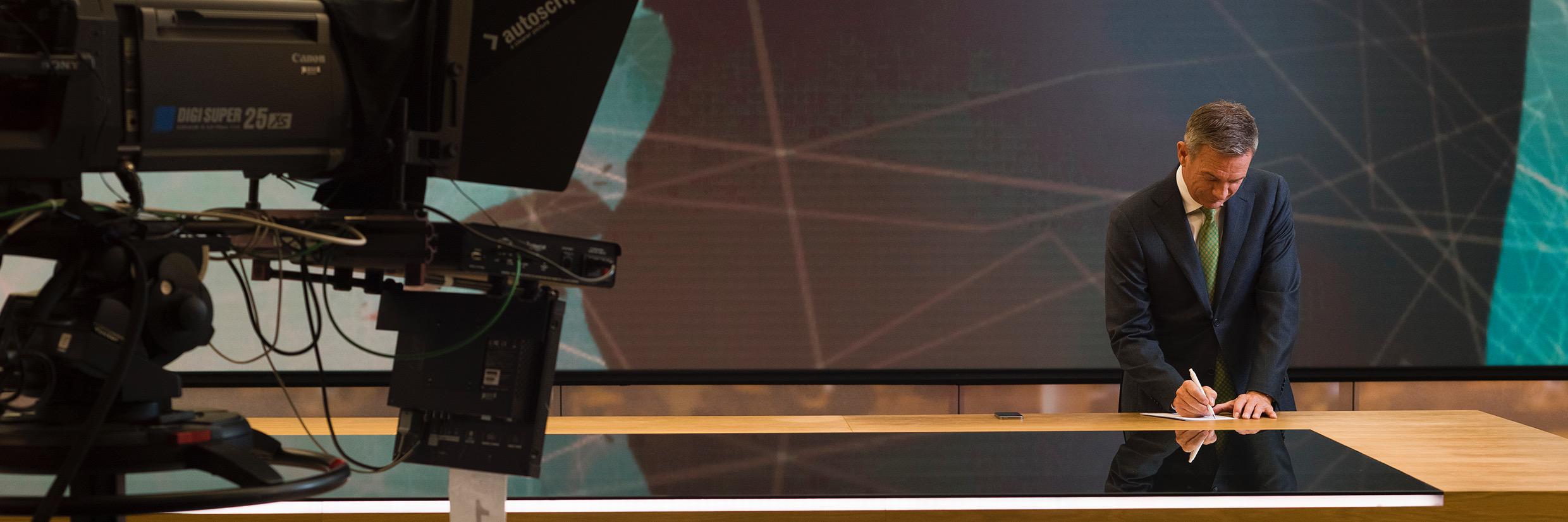 Kim Bildsøe Lassen banner