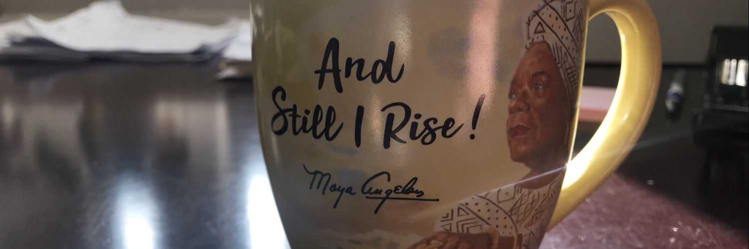 Katherine (Kate) Iverson banner