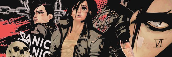 SelfHateExpert Profile Banner