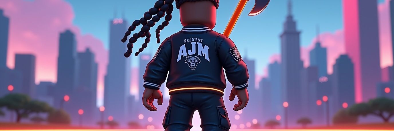 AJMACE banner