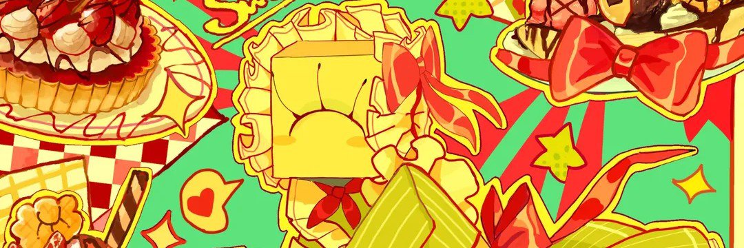 zxdamee's profile banner image
