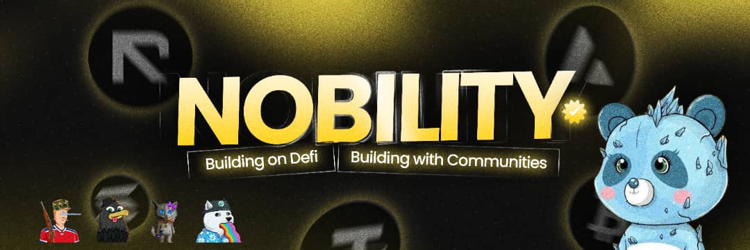 𝐍𝐨𝐛𝐢𝐥𝐢𝐭𝐲𓃵 banner