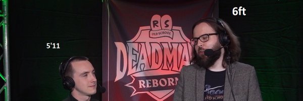 ianspam Profile Banner