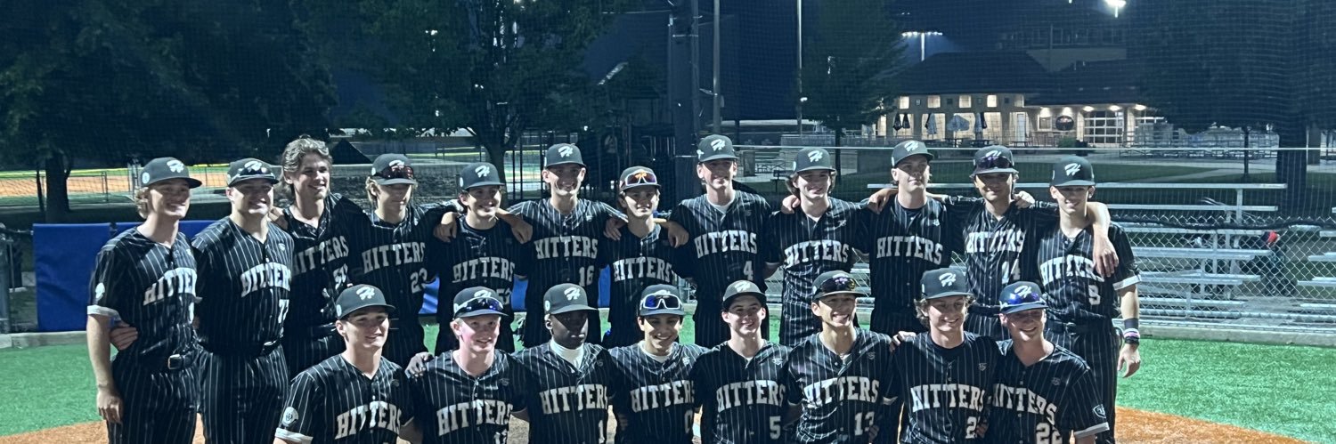 Hitters UDC 2026 Grads banner